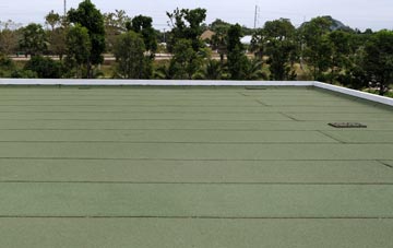 all Tredannick roofing types quoted for