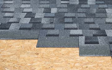 expert Tredannick asphalt roof companies