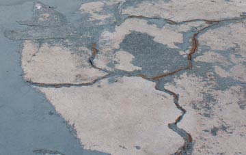 fibreglass roofing replacement Tredannick