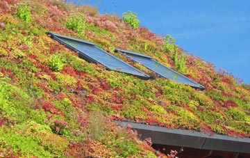 Tredannick living roof systems