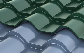 who should consider Tredannick plastic roofs