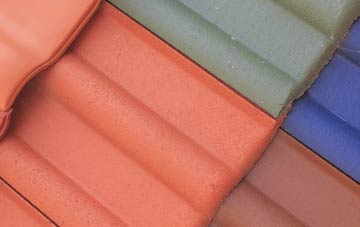 Tredannick plastic roofing companies