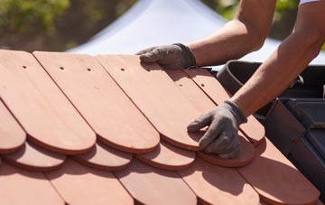 Tredannick roof tile contractors