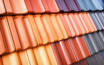 Tredannick roof tile costs