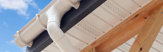 get Tredannick guttering quotes today