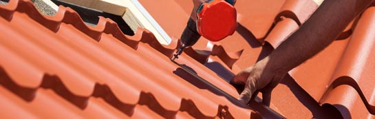 save on Tredannick roof installation costs