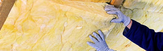 quotes for Tredannick roof insulation